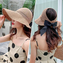 Summer Beach Fisherman Hat