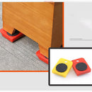 Furniture removable hoist