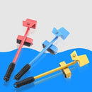 Furniture removable hoist