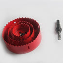 Hole Saw Drill Bit