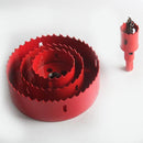 Hole Saw Drill Bit