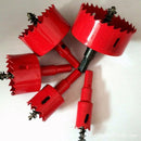 Hole Saw Drill Bit