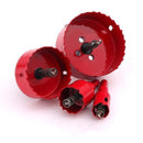 Hole Saw Drill Bit