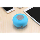HydroSpeaker™ - 2020 Bluetooth Technology Ultra Durable Shower Speaker Speaker VerraShop Blue