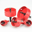 Hole Saw Drill Bit