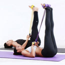 Sit-Up Trainingsger