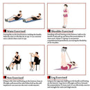 Sit-Up Trainingsger