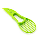 Easy Avocado Slicer