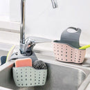 Adjustable Sink Soap Holder