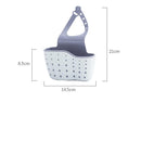 Adjustable Sink Soap Holder