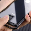 iphone No Border Mobile Phone Shell