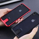 iphone No Border Mobile Phone Shell