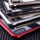 iphone No Border Mobile Phone Shell