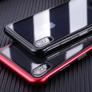 iphone No Border Mobile Phone Shell