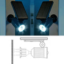 Multi-function New Energy Lamp