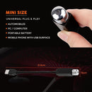 Double Color Car Roof Light Projector （Voice Control, Upgraded Version）