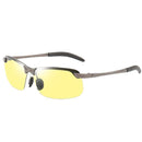 Smart Photochromic Polarized Sunglasses