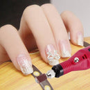 Electric Nail Polishing Machine Manicure Pedicure Kit