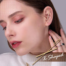 ✨Digipo✨Ear Wrap Crawler Hook Earrings