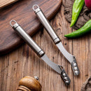 stainless steel chili corer peppers seed remover