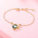 Love Bird Bracelet