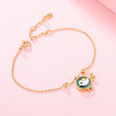 Love Bird Bracelet