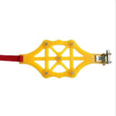 Emergency skid chain