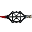 Emergency skid chain