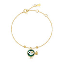 Love Bird Bracelet