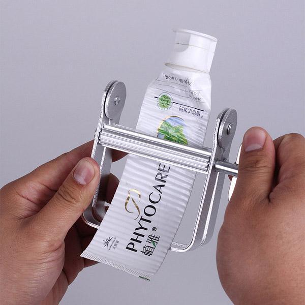 Manual Toothpaste Squeezer