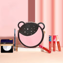 Lip Glaze Bear Bag Gift Box Set Birthday Present & Gift