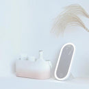 Portable Cosmetic Case