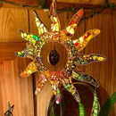 Rainbow Sun SunCatcher (22cm)  mothers day gift