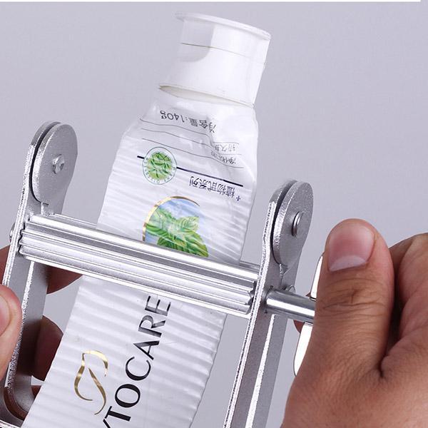 Manual Toothpaste Squeezer