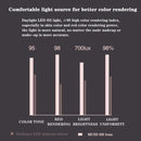 Portable Cosmetic Case