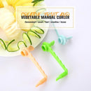 Creative Fruit And Vegetable Manual Curler