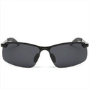 Smart Photochromic Polarized Sunglasses