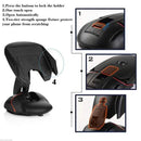 PDA, Phone, GPS positioning navigation car bracket