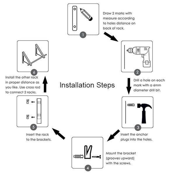 Multi Functional Instant Closet