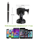 PDA, Phone, GPS positioning navigation car bracket