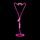 Luminous Earphone With Hanging Ear