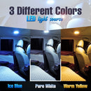 Car Interior Lamp