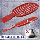 Double Ended Twist Up Comb