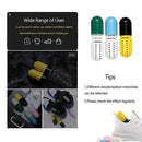 Deodorizing Dehumidification Capsule