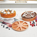 3-IN-1 COPPER CAKE MOLD TOOL