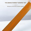Wood Graining Tool