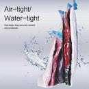 Automatic Vacuum Sealer Pump and Food Compressed Bag