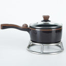 Stainless Steel Wok Rack