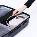 Portable Cosmetic Case