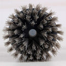 Press-type Dishwashing Brush